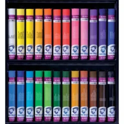 Royal Talens Van Gogh Oil Pastel Sets 8 Royal Talens Van Gogh Oil Pastel Sets -Deals Strokezy Store RoyalTalensVanGoghOilPastelSets 1