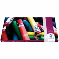 Royal Talens Van Gogh Oil Pastel Sets 9 Royal Talens Van Gogh Oil Pastel Sets -Deals Strokezy Store RoyalTalensVanGoghOilPastelSets 2