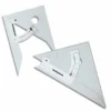 Rumold Adjustable Set Squares -Deals Strokezy Store RumoldAdjustableSetSquares