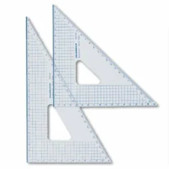 Rumold Cutting Set Squares