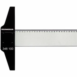 Rumold Metric T-Squares