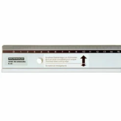Rumold Precision Cutting And Drawing Ruler