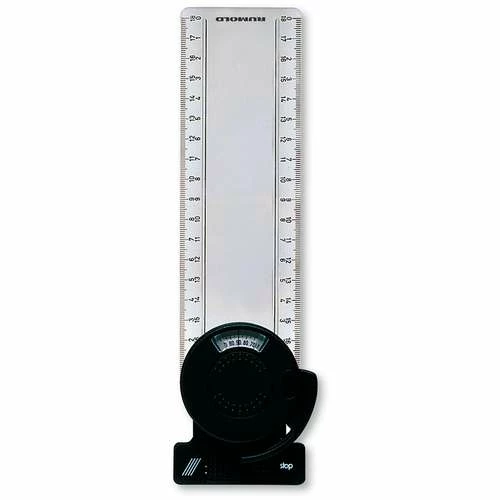 Rumold Techno Drafting Head 3 Rumold Techno Drafting Head