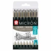 SAKURA PIGMA MICRON™ Fineliner Set — 8 Piece 1 SAKURA PIGMA MICRON™ Fineliner Set — 8 Piece -Deals Strokezy Store SAKURAPIGMAMICRONE284A2FinelinerSetE280948piece
