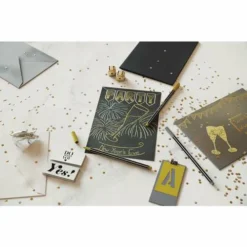 STABILO® | Pen 68 Metallic 6 Pen Set — In Metal Tin 9 STABILO® | Pen 68 Metallic 6 Pen Set — In Metal Tin -Deals Strokezy Store STABILOC2AE7CPen68Metallic6PenSetE28094inmetaltin 2