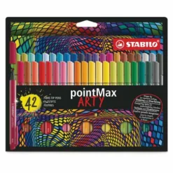 STABILO® | PointMax Arty Marker — Sets -Deals Strokezy Store STABILOC2AE7CpointMaxArtyMarkerE28094sets 2