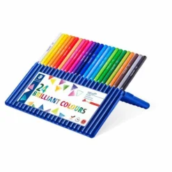 STAEDTLER | Ergosoft® 157 Coloured Pencils Sets 9 STAEDTLER | Ergosoft® 157 Coloured Pencils Sets -Deals Strokezy Store STAEDTLER7CErgosoftC2AE157ColouredPencilsSets 1