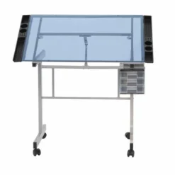 STUDIO DESIGNS® | Vision Craft Station — Drawing Table -Deals Strokezy Store STUDIODESIGNSC2AE7CVisionCraftStationE28094DrawingTable 4