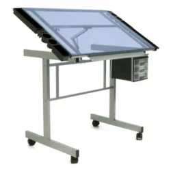 STUDIO DESIGNS® | Vision Craft Station — Drawing Table -Deals Strokezy Store STUDIODESIGNSC2AE7CVisionCraftStationE28094DrawingTable 5