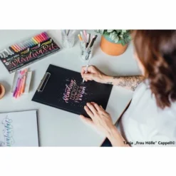 Sakura Gelly Roll Frau Hölle Blending Set 13 Sakura Gelly Roll Frau Hölle Blending Set -Deals Strokezy Store SakuraGellyRollFrauHC3B6lleBlendingSet 5