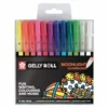 Sakura Gelly Roll Moonlight Gel Pen Set -Deals Strokezy Store SakuraGellyRollMoonlightGelPenSet