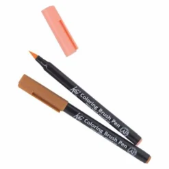 Sakura Koi Coloured Manga Pen Set 9 Sakura Koi Coloured Manga Pen Set -Deals Strokezy Store SakuraKoiColouredMangaPenSet 2