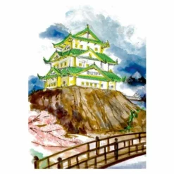 Sakura Koi Colouring Brush Pen Sets -Deals Strokezy Store SakuraKoiColouringBrushPenSets 5