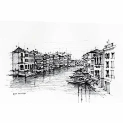 Sakura Pigma Micron 7 Piece Set -Deals Strokezy Store SakuraPigmaMicron7PieceSet 3