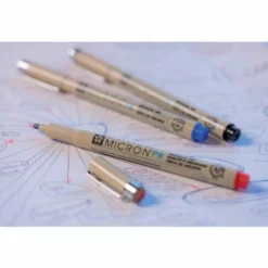 Sakura Pigma Micron PN Everyday Pen Set 9 Sakura Pigma Micron PN Everyday Pen Set -Deals Strokezy Store SakuraPigmaMicronPNEverydayPenSet 2