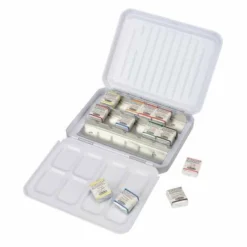 Schmincke | HORADAM® Watercolour Floral Set — 12 X 1/2 Pans -Deals Strokezy Store Schmincke7CHORADAMC2AEWatercolourFloralSetE2809412x12F2pans 1