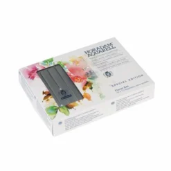 Schmincke | HORADAM® Watercolour Floral Set — 12 X 1/2 Pans -Deals Strokezy Store Schmincke7CHORADAMC2AEWatercolourFloralSetE2809412x12F2pans 5