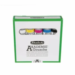 Schmincke Academy Gouache Sets