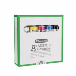 Schmincke Academy Gouache Sets -Deals Strokezy Store SchminckeAcademyGouacheSets 3