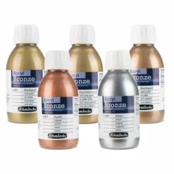 Schmincke Acrylic Bronze