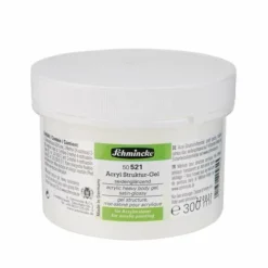 Schmincke Acrylic Structure Gel Silk Gloss
