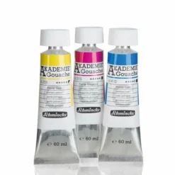 Schmincke Akademie Gouache Set -Deals Strokezy Store SchminckeAkademieGouacheSet 2