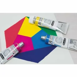 Schmincke Akademie Gouache Set -Deals Strokezy Store SchminckeAkademieGouacheSet 5