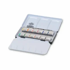 Schmincke Akademie Watercolour Sets -Deals Strokezy Store SchminckeAkademieWatercolourSets 1