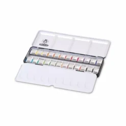 Schmincke Akademie Watercolour Sets -Deals Strokezy Store SchminckeAkademieWatercolourSets 3