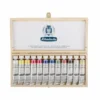 Schmincke Calligraphy Gouache Set -Deals Strokezy Store SchminckeCalligraphyGouacheSet