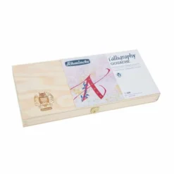 Schmincke Calligraphy Gouache Set -Deals Strokezy Store SchminckeCalligraphyGouacheSet 4