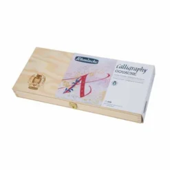 Schmincke Calligraphy Gouache Set -Deals Strokezy Store SchminckeCalligraphyGouacheSet 5