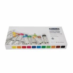 Schmincke Designers Gouache Set