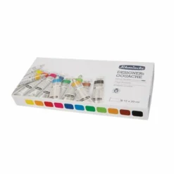 Schmincke Designers Gouache Set -Deals Strokezy Store SchminckeDesignersGouacheSet 3