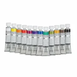 Schmincke Designers Gouache Set -Deals Strokezy Store SchminckeDesignersGouacheSet 4