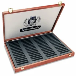 Schmincke Empty Wooden Pastel Boxes