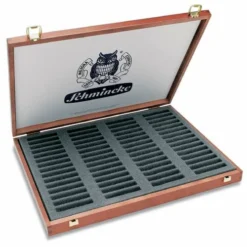 Schmincke Empty Wooden Pastel Boxes -Deals Strokezy Store SchminckeEmptyWoodenPastelBoxes 3