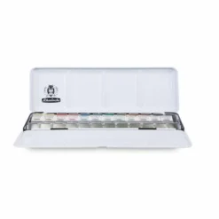 Schmincke Horadam Half-Pan Watercolour Sets -Deals Strokezy Store SchminckeHoradamHalf PanWatercolourSets 1