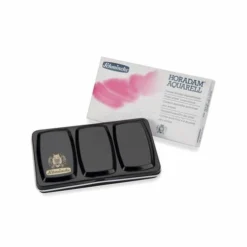 Schmincke Horadam Half-Pan Watercolour Sets -Deals Strokezy Store SchminckeHoradamHalf PanWatercolourSets 2