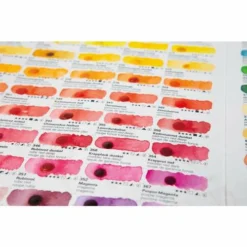 Schmincke Horadam Watercolour Dot Cards -Deals Strokezy Store SchminckeHoradamWatercolourDotCards 2