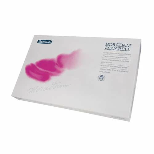 Schmincke Horadam Watercolour Wooden Box Set 8 Schmincke Horadam Watercolour Wooden Box Set - Image 6