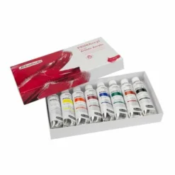 Schmincke Primacryl Acrylic Paint Sets