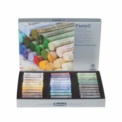 Schmincke Soft Pastel Sets 12 Schmincke Soft Pastel Sets -Deals Strokezy Store SchminckeSoftPastelSets 4