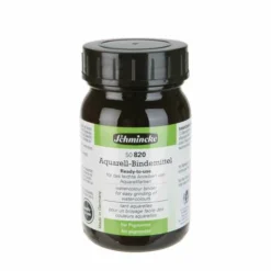 Schmincke Watercolour Binder