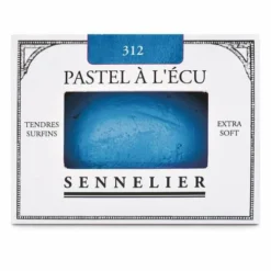 Sennelier 'Pebble' Pastels à L'Ecu