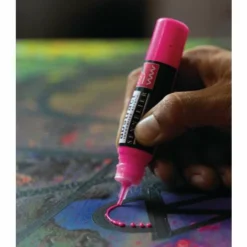 Deals Strokezy Store -Deals Strokezy Store SennelierAbstractAcrylicPrimaryColoursSet 1