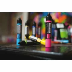 Sennelier Abstract Acrylic Primary Colours Set -Deals Strokezy Store SennelierAbstractAcrylicPrimaryColoursSet 2