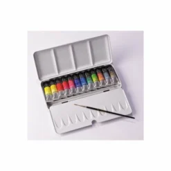 Sennelier Artists' Watercolour Box Sets -Deals Strokezy Store SennelierArtists26230393BWatercolourBoxSets 2