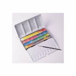 Sennelier Artists' Watercolour Box Sets -Deals Strokezy Store SennelierArtists26230393BWatercolourBoxSets 3