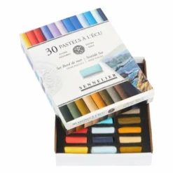 Sennelier à L'Ecu 1/2 Pastel Sets 10 Sennelier à L'Ecu 1/2 Pastel Sets -Deals Strokezy Store SennelierC3A0l26230393BEcu12F2PastelSets 2